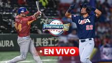 [ByM Sport] Venezuela vs Estados Unidos EN VIVO, Premier 12 2024: horario y cómo ver el juego por la Super Ronda