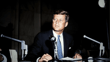 ¿Quién mató a John F. Kennedy? Las teorías que desafían la versión oficial tras 61 años del magnicidio en EE. UU.