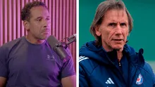 Jean Beausejour destacó a la nueva Chile de Ricardo Gareca tras primer triunfo en Eliminatorias: "Cambio su óptica"