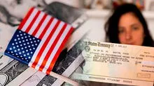 Cheque de estímulo en USA: buenas noticias para estos inmigrantes que podrán cobrar US$500 al mes en 2025