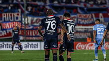 ¡El Bolso es finalista! Nacional goleó 4-0 a Montevideo City por las semifinales Copa AUF Uruguay