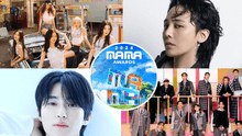 MAMA Awards 2024 EN VIVO [DÍA 3]: Mira la premiación k-pop y el show de la última fecha en Japón