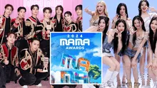 Ganadores de los MAMA Awards 2024 [DÍA 3]: DAESANG, performance y todo sobre el evento k-pop