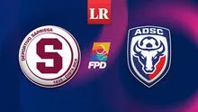 [Tigo Sports, En Vivo] Ver Saprissa vs San Carlos HOY por el Torneo Apertura 2024 de Costa Rica