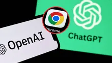 Quiere competir con Google Chrome: OpenAI busca crear un navegador web con inteligencia artificial integrada