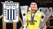 Las razones por las que Diego Romero no llegaría a Alianza Lima tras ser bicampeón con Universitario