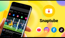 ¿Es seguro instalar Snaptube? La app que permite descargar videos de YouTube en tu celular