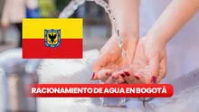 Racionamiento de agua en Bogotá hoy, 23 de noviembre: CONSULTA aquí en qué barrios de la zona 2 cortan el suministro