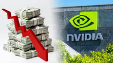 Nvidia enfrenta caídas en Wall Street: lo que anticipan los expertos antes de sus resultados