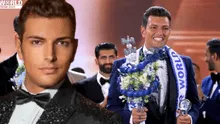 Mister World 2024: Danny Mejía, Mister Puerto Rico, gana el título del hombre más bello del mundo