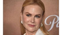 Nicole Kidman: "Perder a mi madre ha sido como perder la brújula"