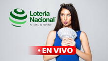 Resultado Lotería Nacional en vivo hoy, 23 de noviembre 2024: revisa los números ganadores y qué salió en los sorteos dominicanos