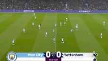 [VER Libre Fútbol] Manchester City vs Tottenham EN VIVO por la Premier League