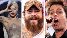 Coachella 2025, California: Lady Gaga, Post Malone y Green Day liderarán el festival más famoso de Estados Unidos