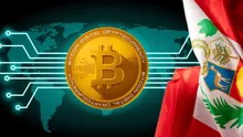 Si invierto S/2.000 en bitcoin, ¿cuánto podría ganar en un mes? Estas son las posibles cifras