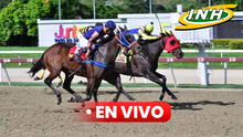 Resultados del 5y6 en La Rinconada EN VIVO HOY: sigue vía INH TV las carreras y ganadores del 24 de noviembre