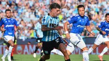 [ESPN y Disney Plus, En Vivo] Ver Racing Club vs Cruzeiro HOY por la final de la Copa Sudamericana