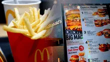 McDonald's unveils new value Menu to tackle rising prices and delight customers