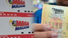 Mega Millions: cómo un jugador de Nueva Jersey acertó 5 números pero perdió la Mega Ball y el premio mayor