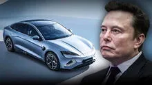 China gana terreno en Sudamérica y supera a Elon Musk con sus carros eléctricos: este es el país al que más autos exporta