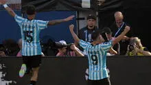 ¡Racing es campeón de la Copa Sudamericana! Equipo de Gustavo Costas venció 3-1 a Cruzeiro