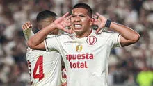 Edison Flores no regresaría a Atlas: su futuro sería otro club de la Liga 1 que no es Universitario