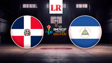 [CDN Deportes EN VIVO] Dominicana vs Nicaragua baloncesto: horario y dónde ver el juego por clasificatorio FIBA AmeriCup