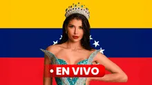 Miss Venezuela World 2024 EN VIVO: ¡arrancó el esperado certamen de belleza!