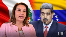 Gobierno de Dina Boluarte reafirma que no reconocerá a Nicolás Maduro como presidente electo de Venezuela