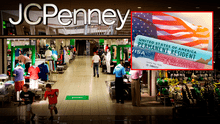 Atención, trabajadores en Estados Unidos: JCPenney ofrece empleos y patrocinio de Green Card en diversos puestos