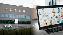 Tesla de Elon Musk ofrece empleo remoto con sueldo de hasta US$ 270.000 anual: estos son los requisitos para postular