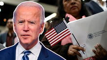 Pésimas noticias a inmigrantes en EE. UU.: las 3 medidas de Biden que evitará el cruce de ilegales en la frontera