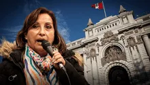 Subcomisión de Acusaciones Constitucionales admitió denuncia contra Dina Boluarte por muertes en manifestaciones