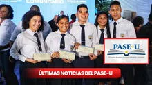 Buenas noticias del PASE-U 2024 HOY, 24 de noviembre: fechas y lugares de pago, requisitos y lo último de IFARHU