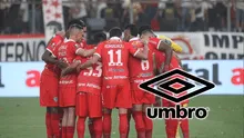 Cienciano anuncia el regreso de Umbro al fútbol peruano: marca inglesa vestirá al Papá para la Liga 1 2025