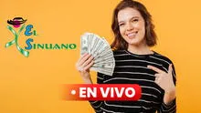 Qué jugó Sinuano Día y Noche HOY: resultados EN VIVO del 24 de noviembre y números ganadores del último sorteo