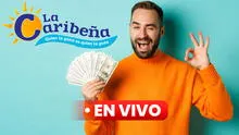 Caribeña Día y Noche HOY, resultados EN VIVO: números ganadores y qué jugó el último sorteo del 24 de noviembre