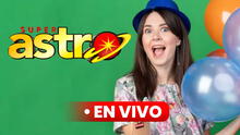 Resultado Astro Sol y Astro Luna EN VIVO HOY, por Canal 1: qué jugó, último sorteo y transmisión