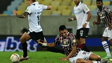 En Brasil fulminan a Kevin Serna tras crítica situación de Fluminense con la baja: "Tiene miedo jugar"