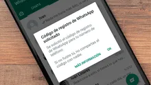 ¿Problemas para verificar tu número en WhatsApp? Descubre cómo solucionarlo en 3 sencillos pasos