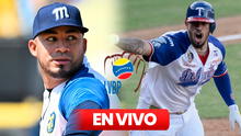 Magallanes vs. Tiburones EN VIVO: ¿a qué hora y dónde ver el juego de la LVBP 2024-25?