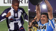 Gustavo Costas y todos los 'potrillos' que descubrió durante su paso por Alianza Lima