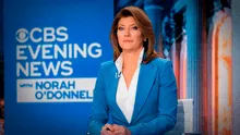 End of an era: Norah O'Donnell announces departure from 'CBS Evening News'