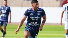 Josepmir Ballón volvería a equipo con el que salió bicampeón de la Liga 1 tras descender con Vallejo