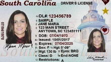 Licencia de conducir gratis para inmigrantes en Carolina del Sur: realiza este único paso y recibe tu Real ID en 2025