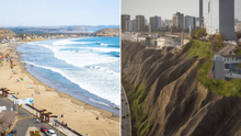 ¿Buscas playas relajantes en Lima? conoce las 4 mejores opciones de Costa Verde y cómo llegar