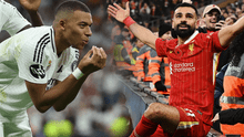 Real Madrid vs Liverpool: fecha, hora y canal de TV para ver el partidazo de la Champions League