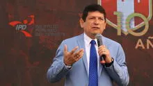 Zimmermann explota contra Lozano tras culpar a IPD de perder Sudamericano Sub-20: "Nunca es la FPF, siempre es otro"