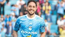 Alejandro Hohberg ficharía por FBC Melgar tras su paso por Sporting Cristal