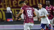 ¡El Tiburón se 'ahogó'! Junior cayó 1-0 ante Tolima por el grupo B de la Liga BetPlay